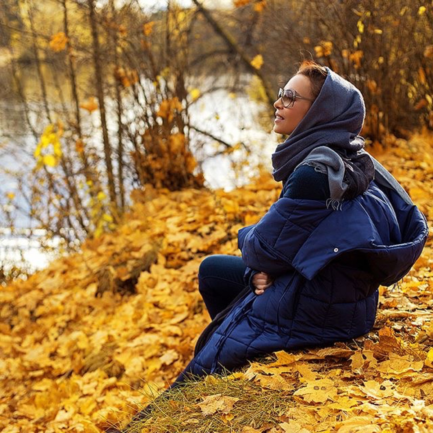 Клиентка YOUpiter