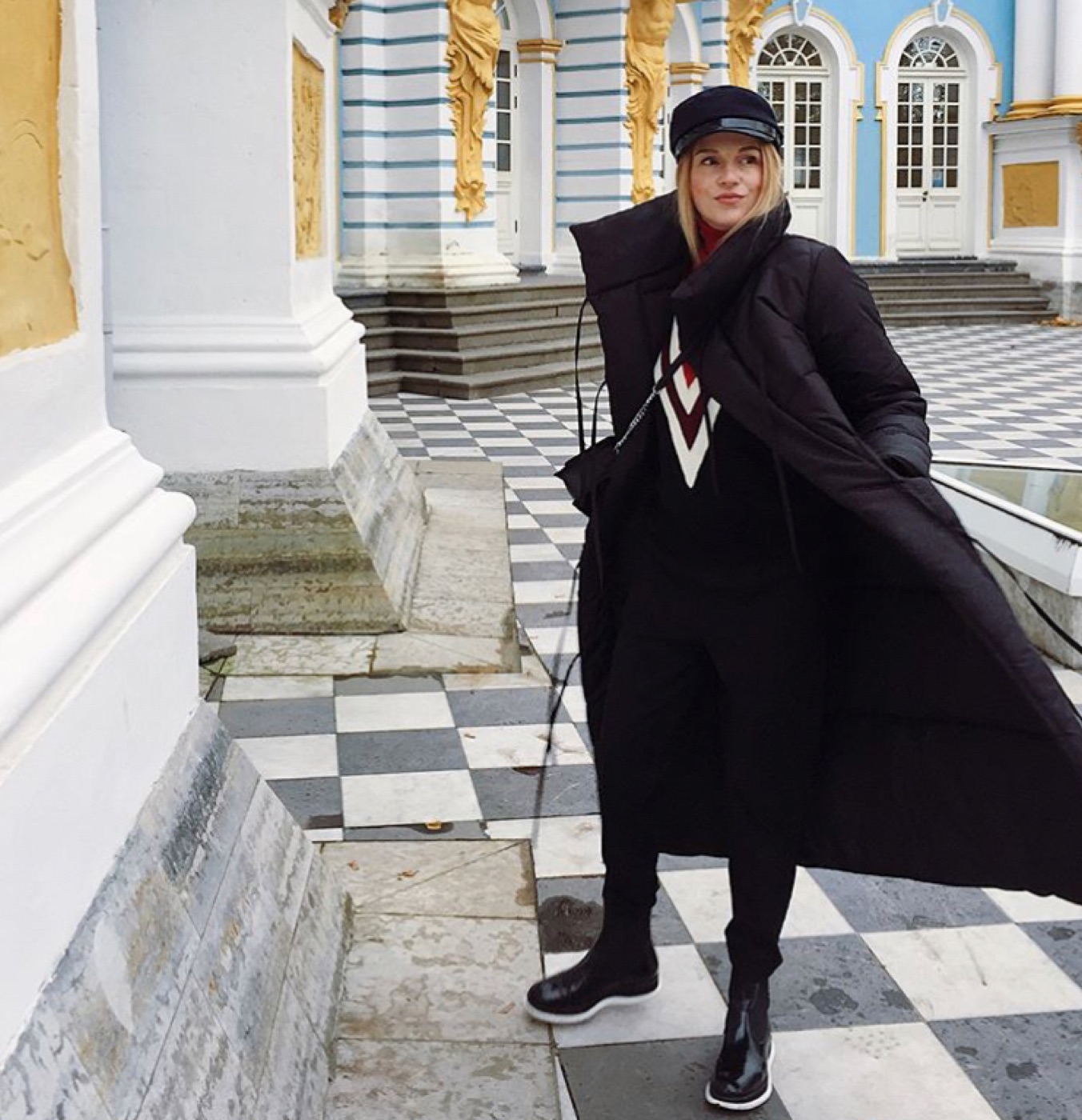 Клиентка YOUpiter