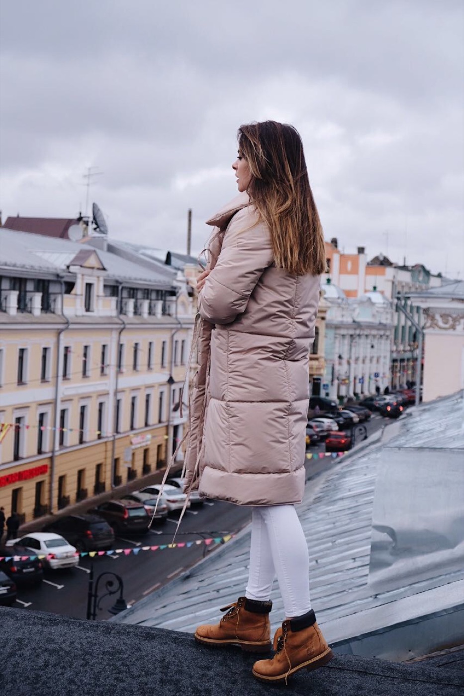 Клиентка YOUpiter
