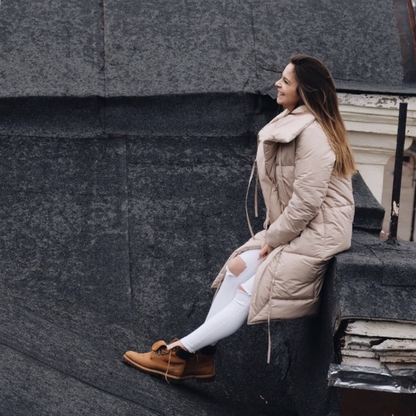 Клиентка YOUpiter