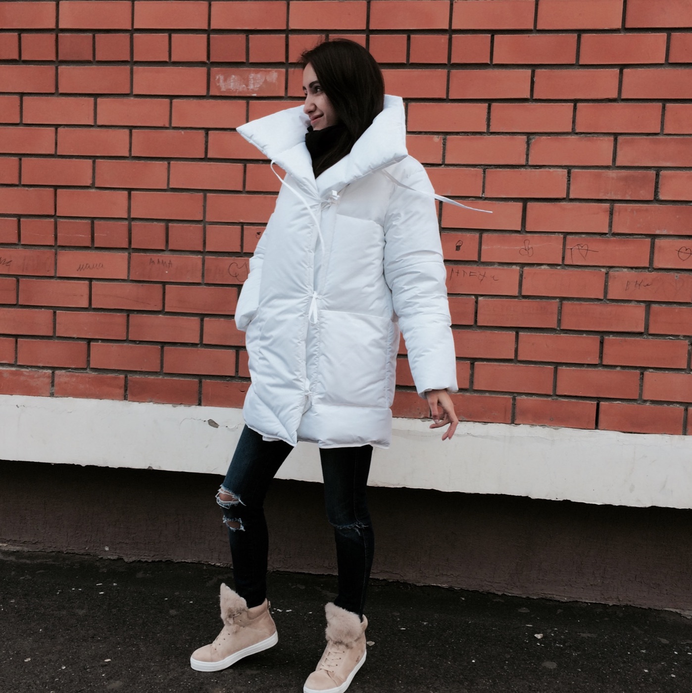 Клиентка YOUpiter