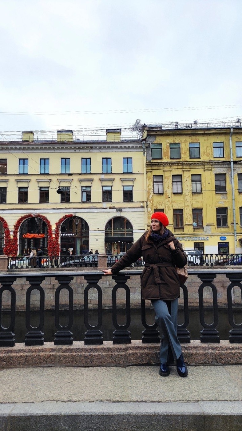Клиентка YOUpiter